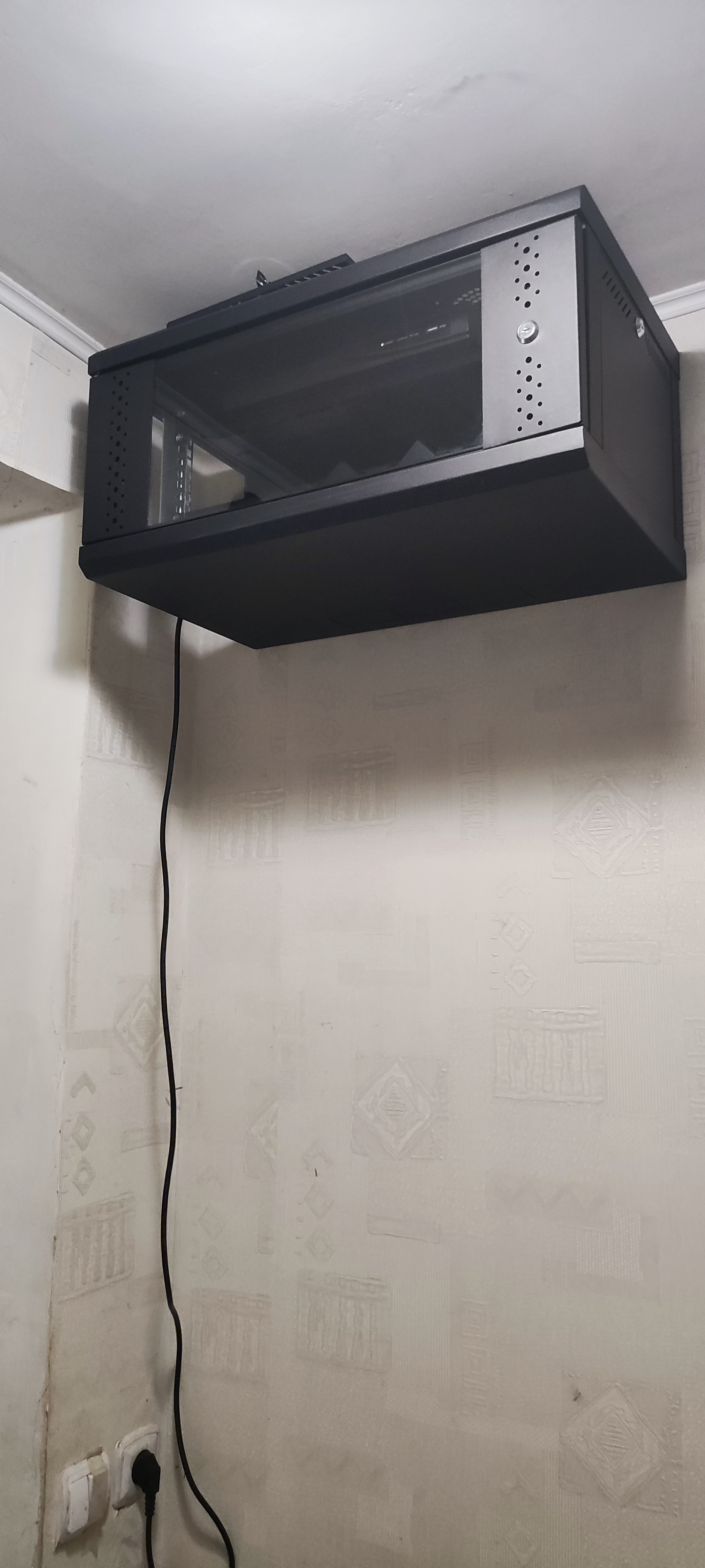 Офісний центр — IP камери